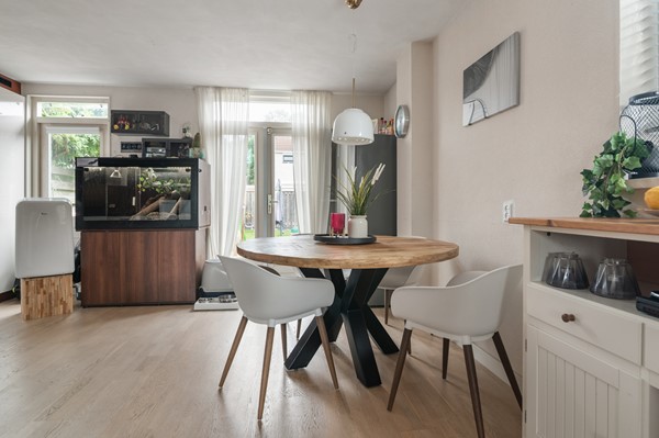 Medium property photo - Het Plankenpad 30, 8255 HG Swifterbant
